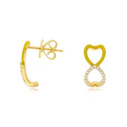 Color – Yellow