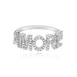 Metal – White Gold