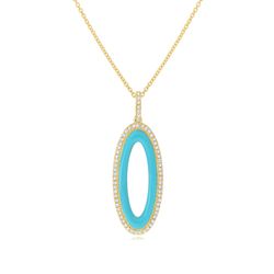 Color – Turquoise