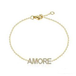 Metal – Yellow Gold