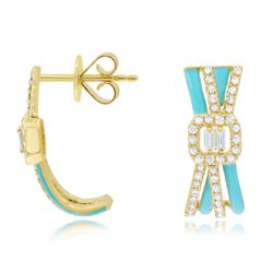 Color – Turquoise