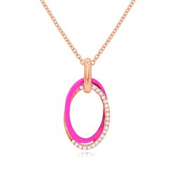 Color – Pink