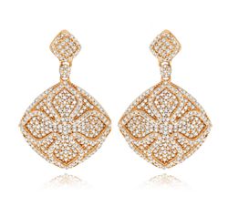 Metal – Rose Gold