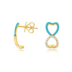 Color – Turquoise