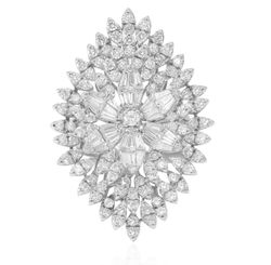 Metal – White Gold