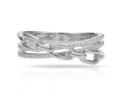 Metal – White Gold - 2.44 GM