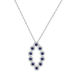 Gemstone – Sapphire
