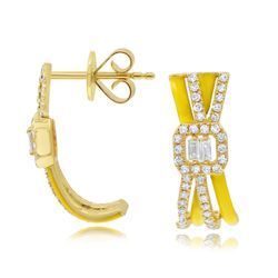 Color – Yellow