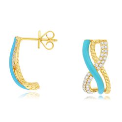 Color – Turquoise