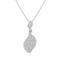 Metal – White Gold