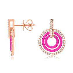 Color – Pink