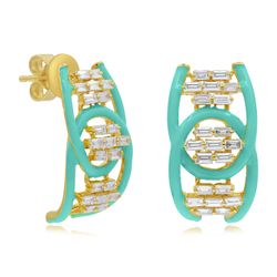Color – Turquoise