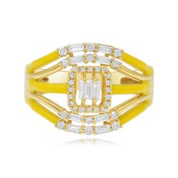 Color – Yellow
