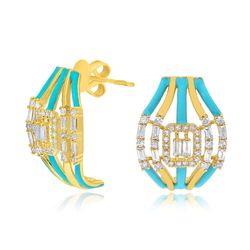 Color – Turquoise