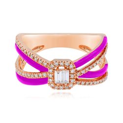 Color – Pink