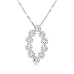 Gemstone – White Diamond