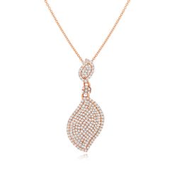 Metal – Rose Gold