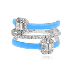 Color – Blue