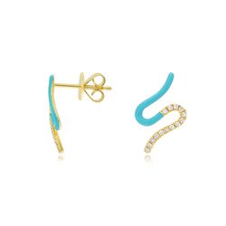 Color – Turquoise