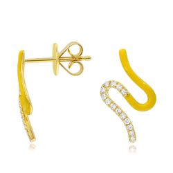 Color – Yellow