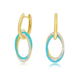Color – Turquoise