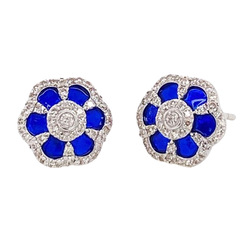 Color – Blue