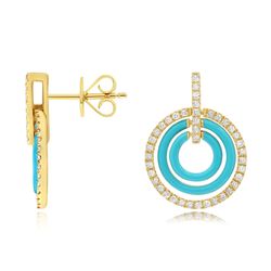 Color – Turquoise
