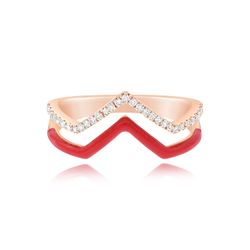 Color – Red