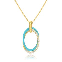 Color – Turquoise