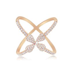 Metal – Rose Gold
