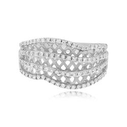Metal – White Gold