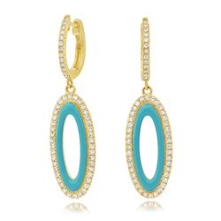 Color – Turquoise