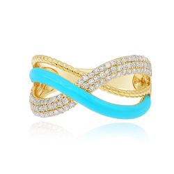 Color – Turquoise