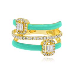 Turquoise