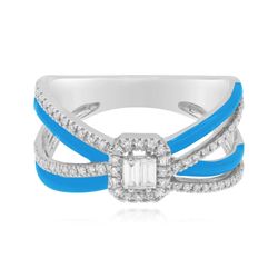Color – Blue