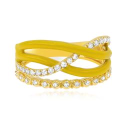 Color – Yellow