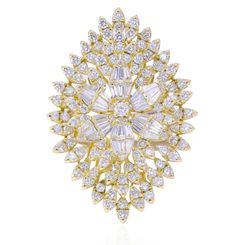 Metal – Yellow Gold