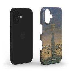 Case type – Snap