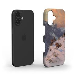 Case type – Snap