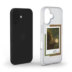 Case type – Clear
