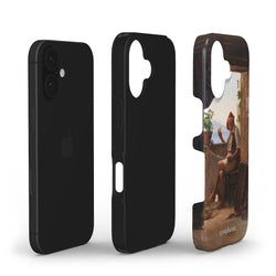 Case type – Tough