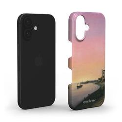 Case type – Snap