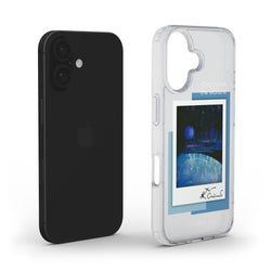 Case type – Clear