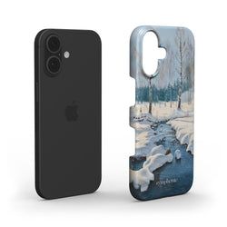 Case type – Snap