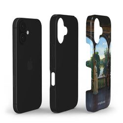 Case type – Tough