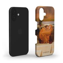 Case type – Snap