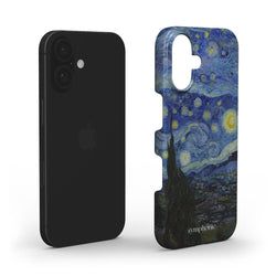 Case type – Snap