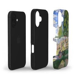 Case type – Tough