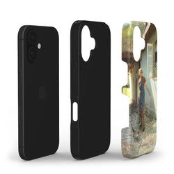 Case type – Tough