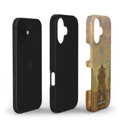Case type – Tough